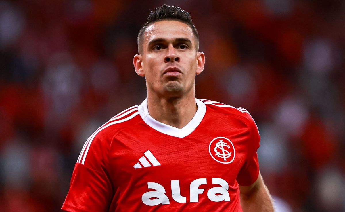 STJD ameniza punição a Borré e libera para sequência da temporada após estratégia do Inter em julgamento