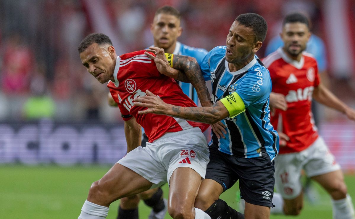 Sete times da Série A 2025 já estão garantidos no Brasileirão 2026