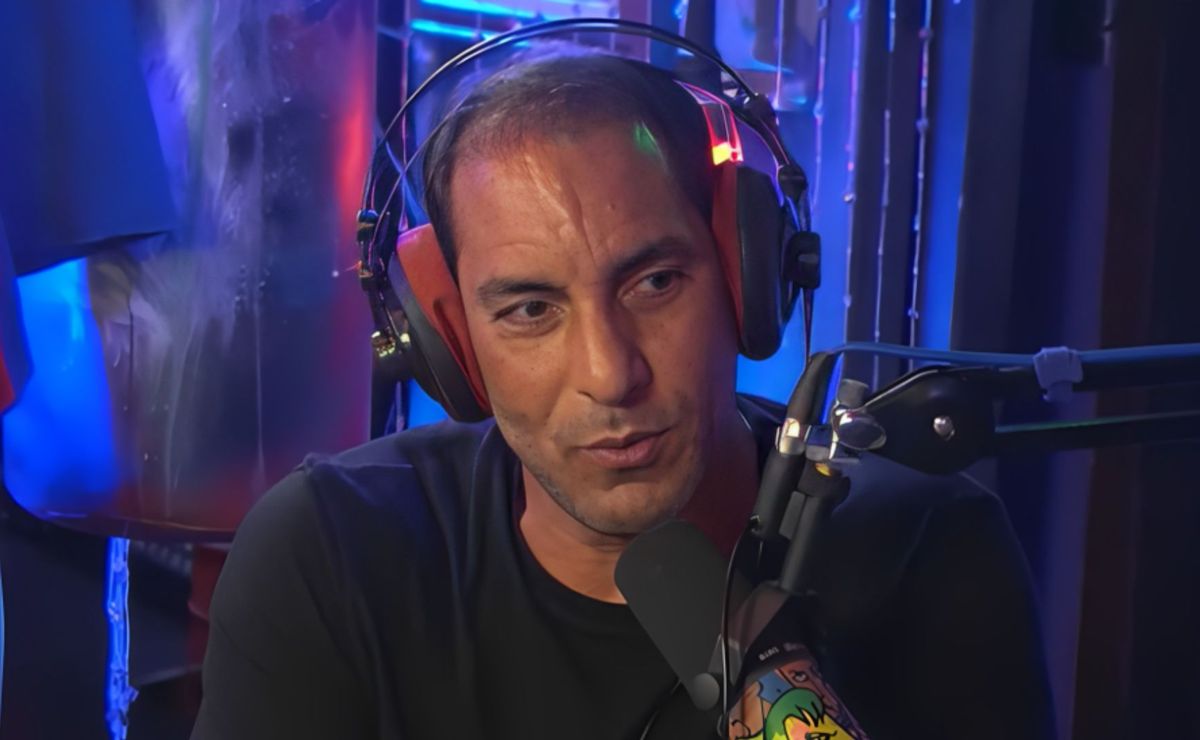 Ídolo do Vasco, Edmundo aponta o que falta ao time de Fernando Diniz: “Falta o craque”