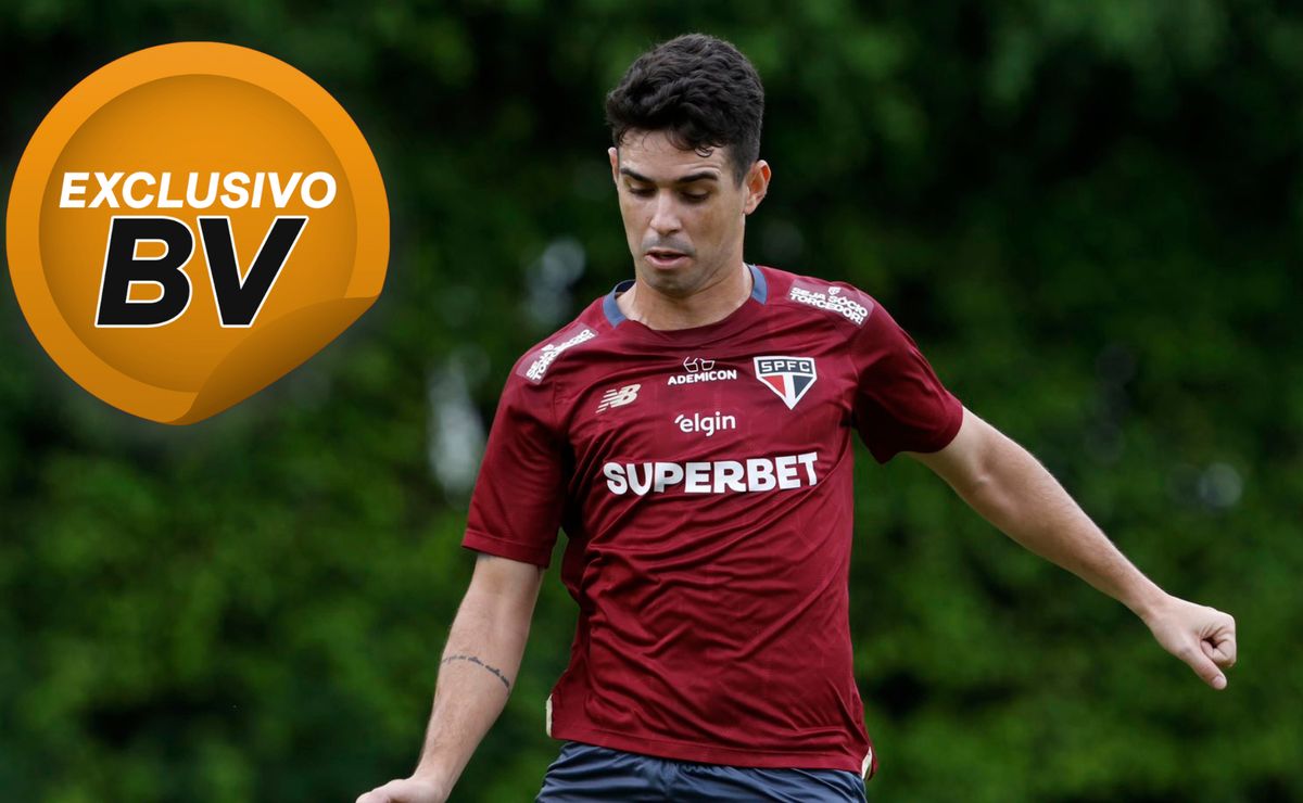 São Paulo mantém apoio total a Oscar e evita decisão precipitada após problema cardíaco