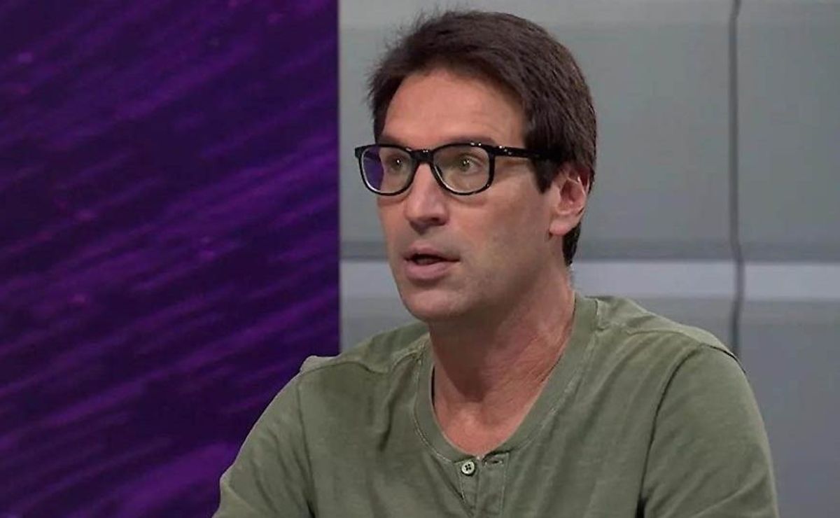 Arnaldo Ribeiro aprova volta de Galoppo ao São Paulo em 2026: “Seria aproveitado pelo Crespo”