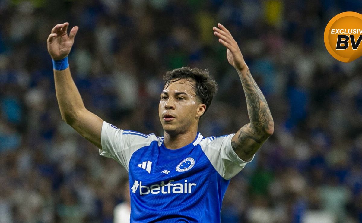 Cruzeiro tem aproveitamento melhor diante das equipes do G-7 do que contra as do Z-4