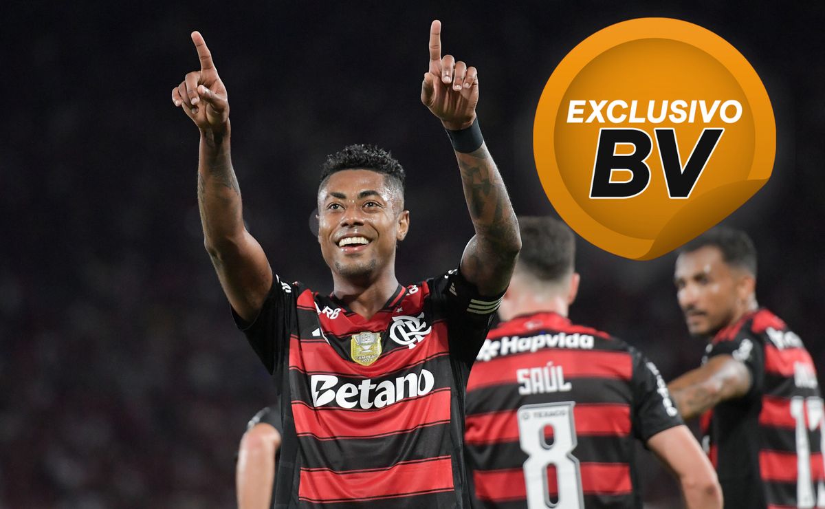 Flamengo toma decisão para blindar Bruno Henrique após absolvição e teme onda pesada de críticas rivais