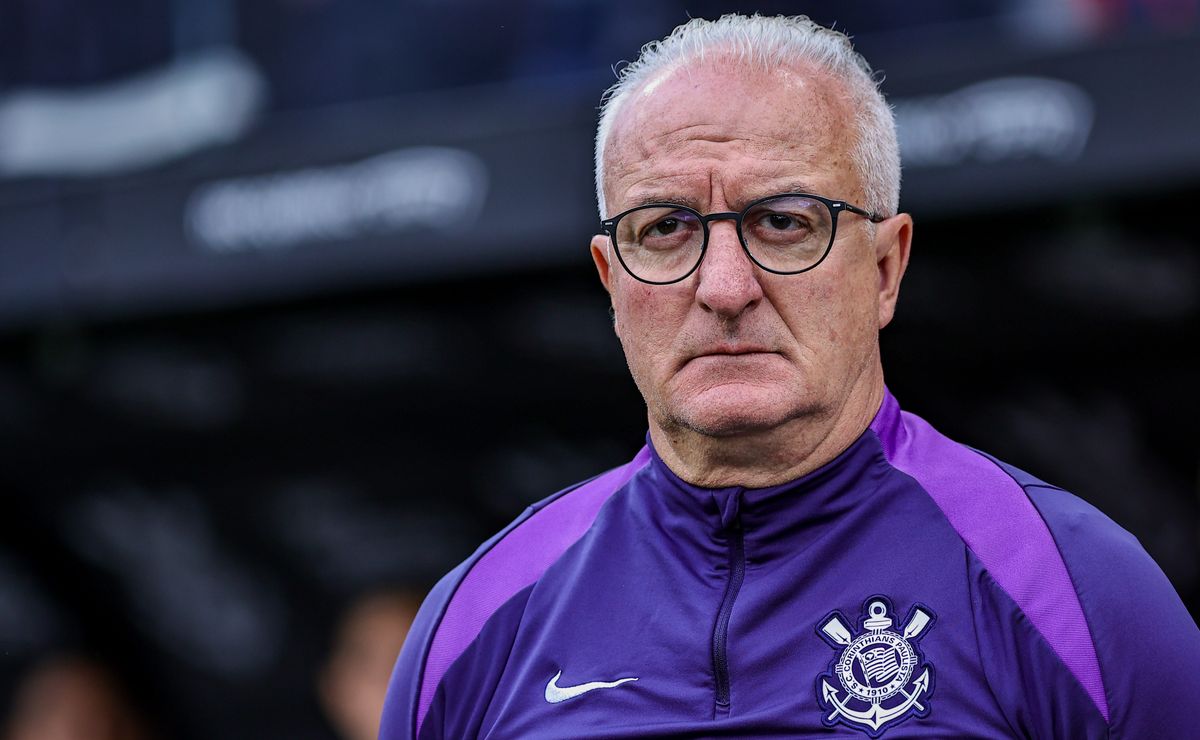 Corinthians terá os retornos de Vitinho e André Luiz para o clássico contra o São Paulo