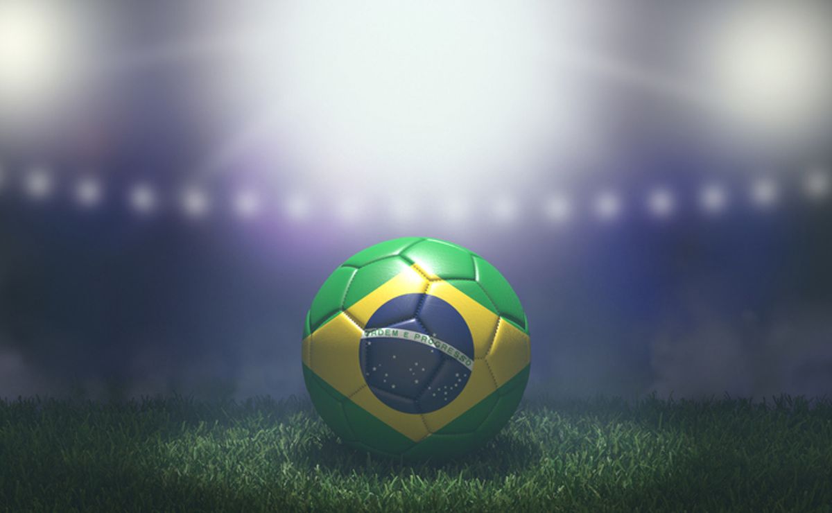 Brasileirão: Aposte com odds 30 em Sport x Flamengo e 50 em Santos x Palmeiras