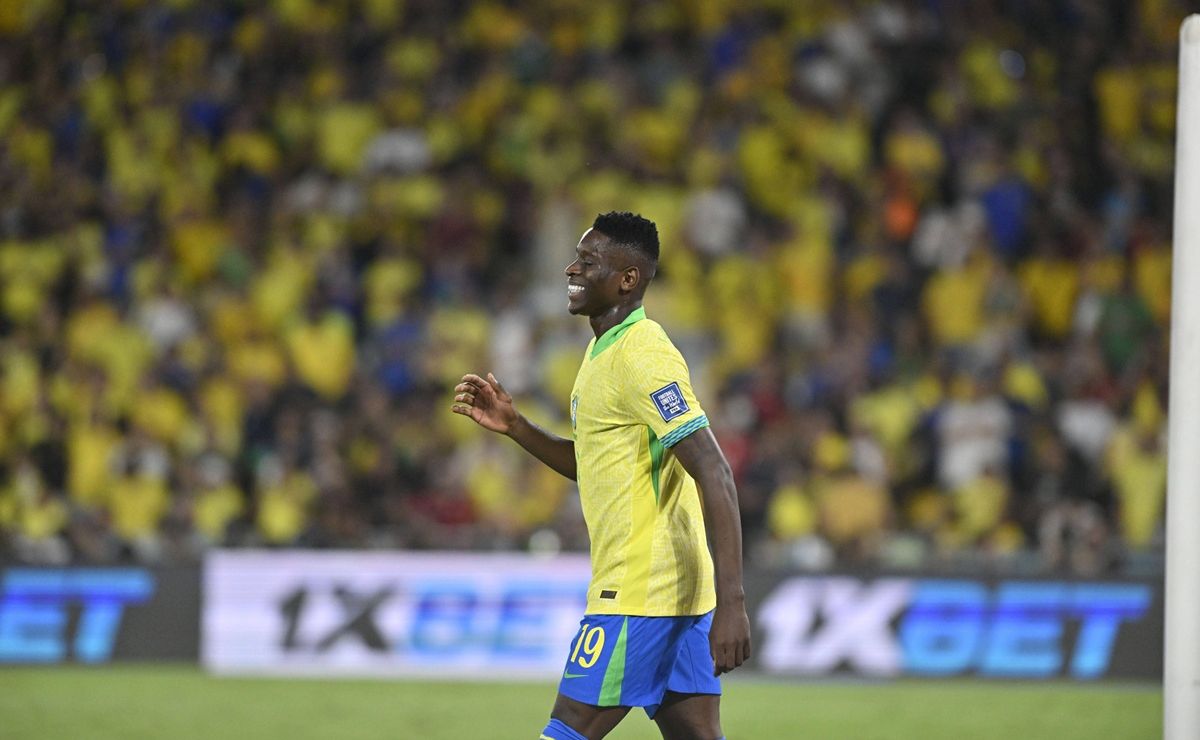 Brasil busca primeira vitória contra Senegal em amistoso; veja odds