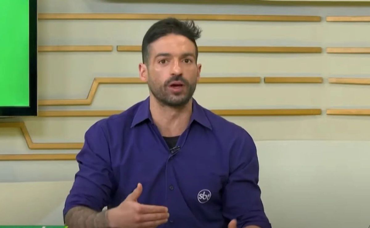 Crítica pesada de Venê Casagrande expõe pressão por saída de De La Cruz no Flamengo e cresce de vez em 2025