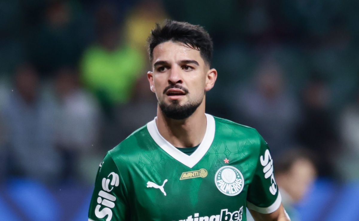 Escalação do Palmeiras: Com provável retorno de Flaco López, Abel define time contra o Santos