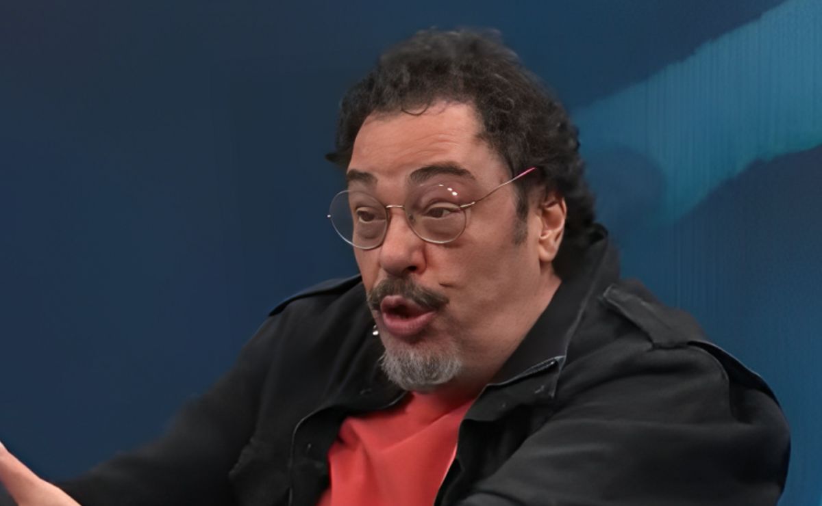 Casagrande volta a criticar Neymar, do Santos, e afirma: “Está no pior momento desde que voltou”