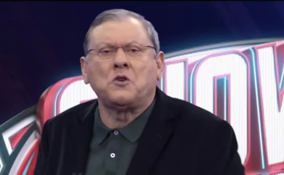 Milton Neves vê Palmeiras superior contra o Santos e divide opiniões com palpite para o clássico