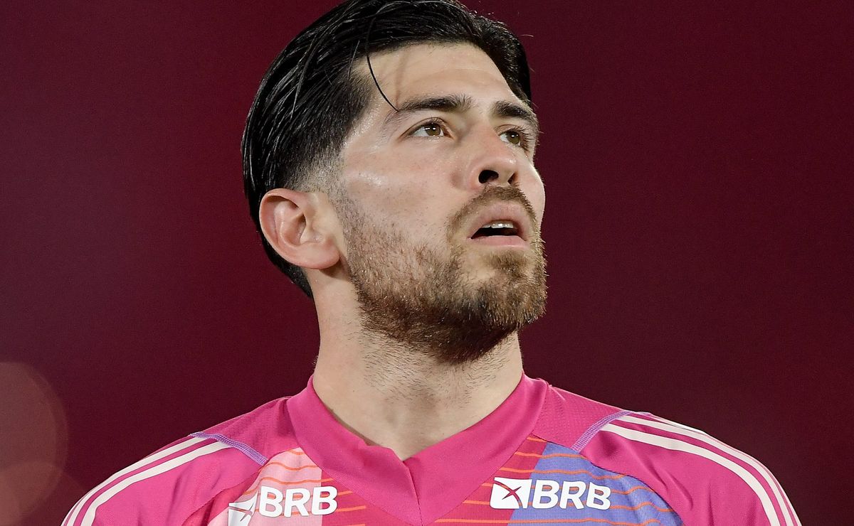 River Plate não para em De La Cruz e Flamengo liga alerta máximo com Rossi