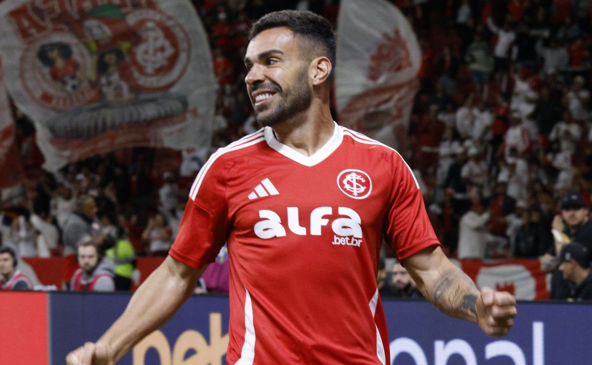 Inter adia renovação e já tem definição sobre futuro de Bruno Henrique para a temporada 2026