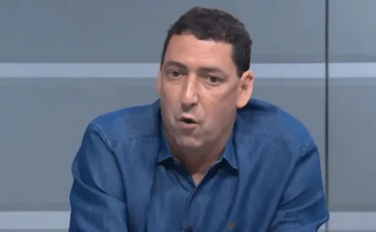 PVC reage à derrota do Palmeiras e expõe falhas coletivas do time no clássico paulista