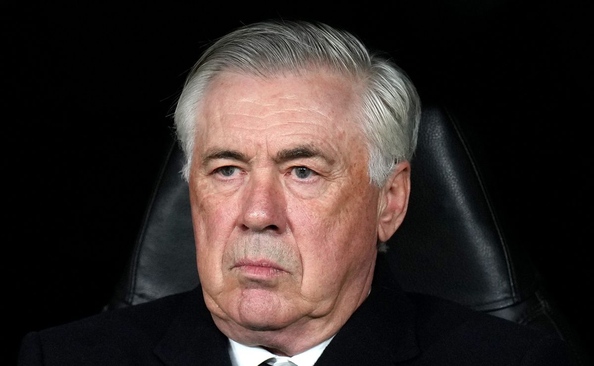 Ancelotti mantém base da Seleção e planeja poucas mudanças para enfrentar a Tunísia nesta terça-feira
