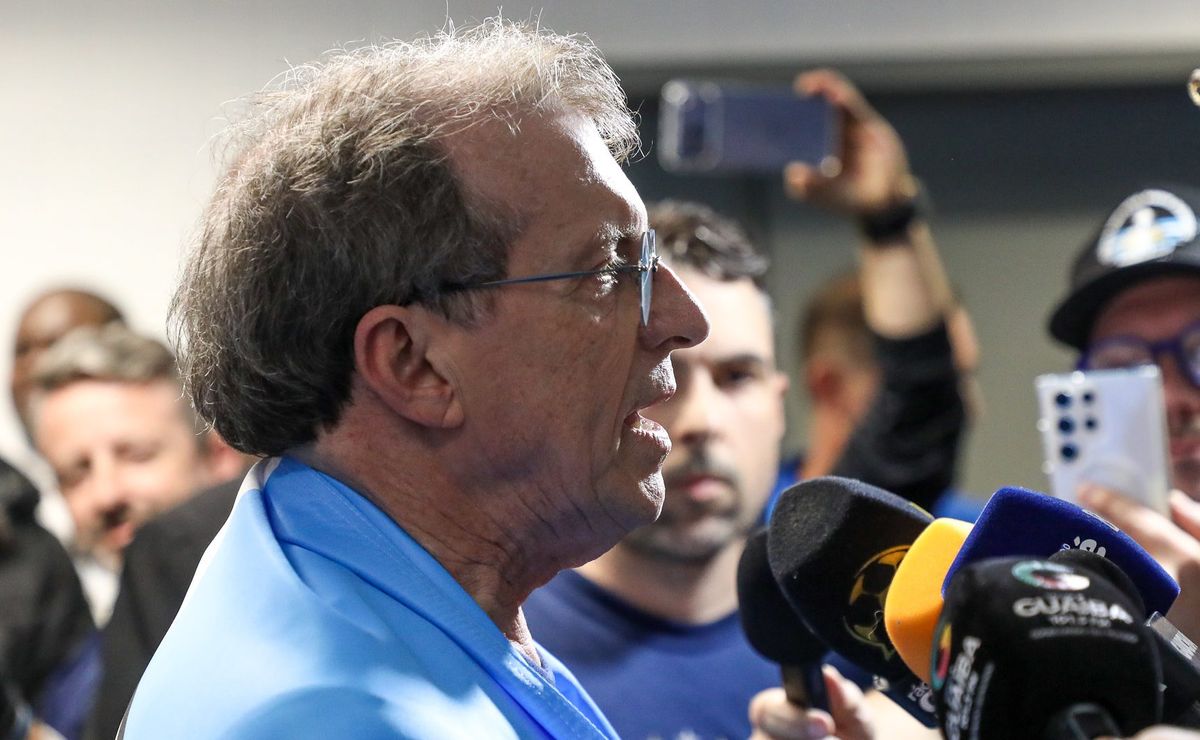Nova gestão do Grêmio se assusta com números e prevê até 18 meses para reequilibrar finanças