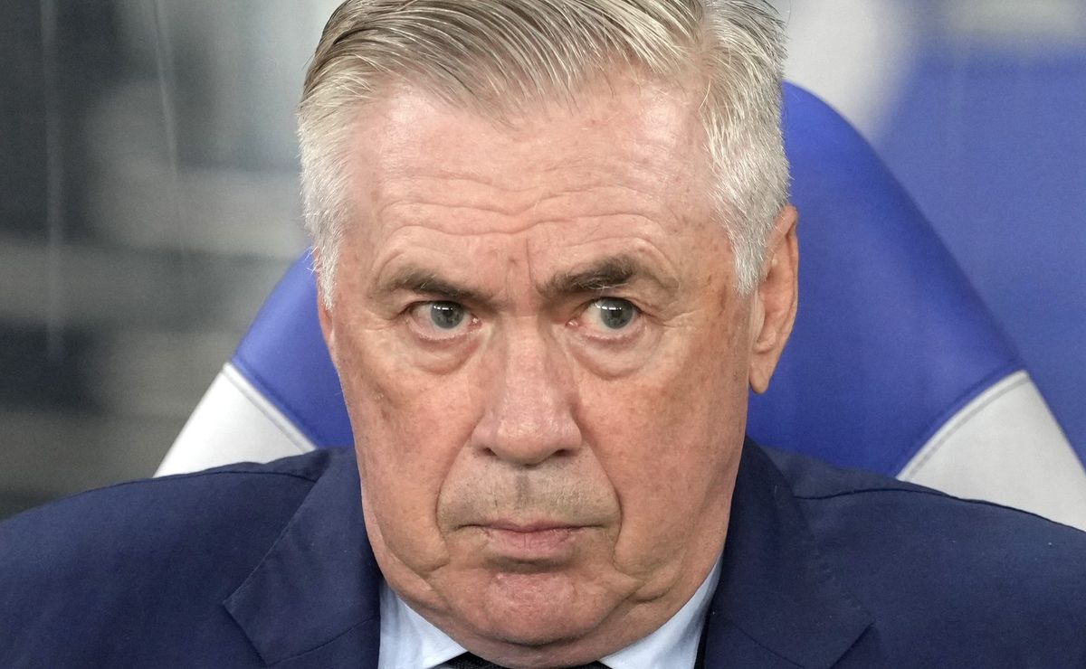 Ancelotti já define nove titulares da Seleção para a Copa após vitória sobre Senegal em Londres