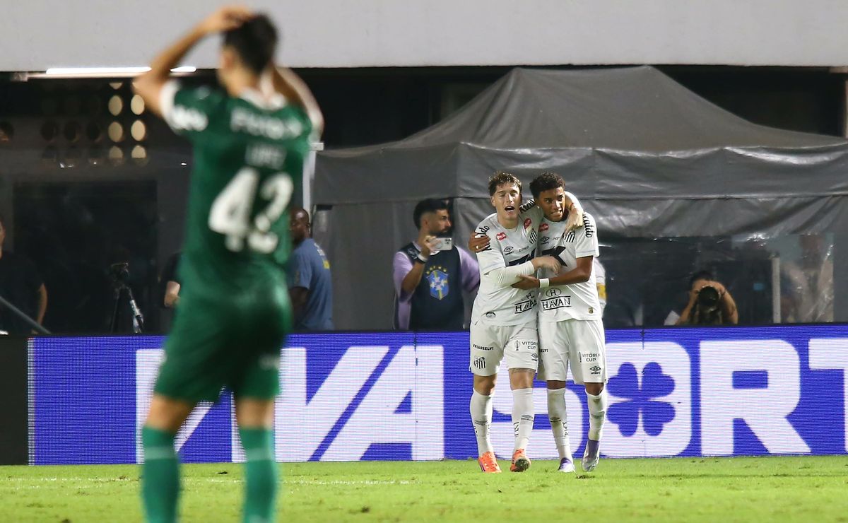 Palmeiras deixa de depender apenas de si na briga pelo título brasileiro
