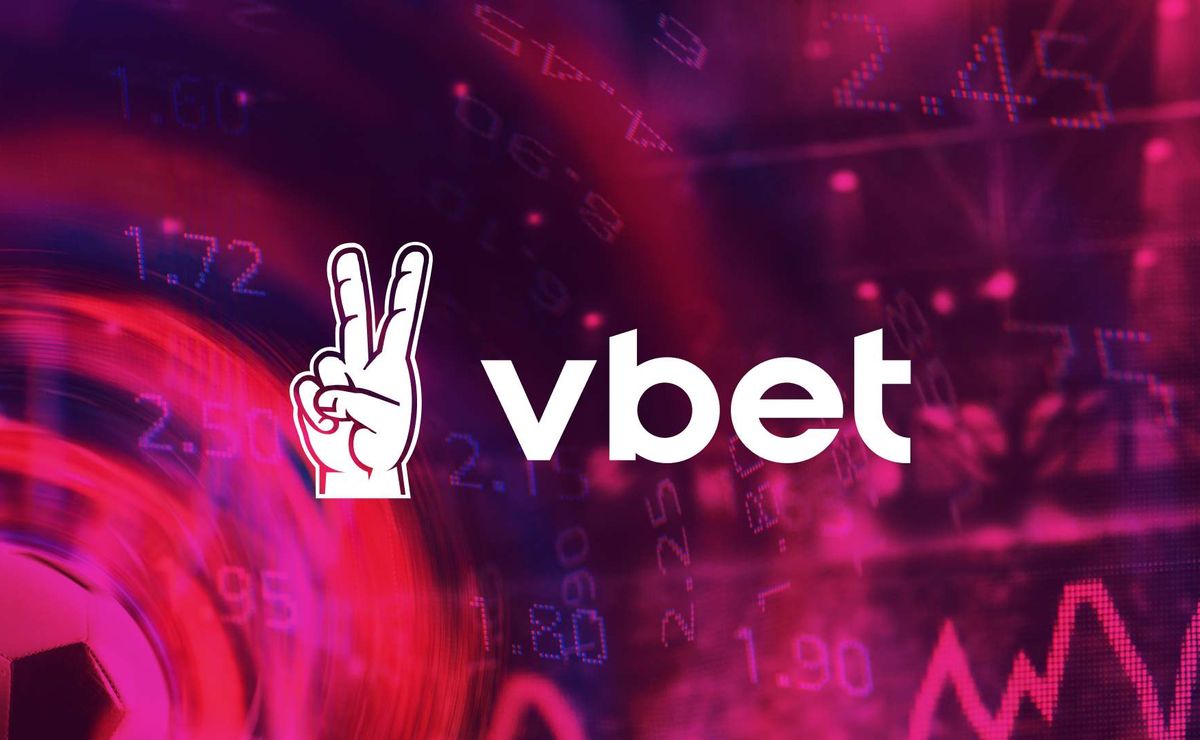 Código promocional Vbet 2025: Acumulador de bônus e odds melhoradas
