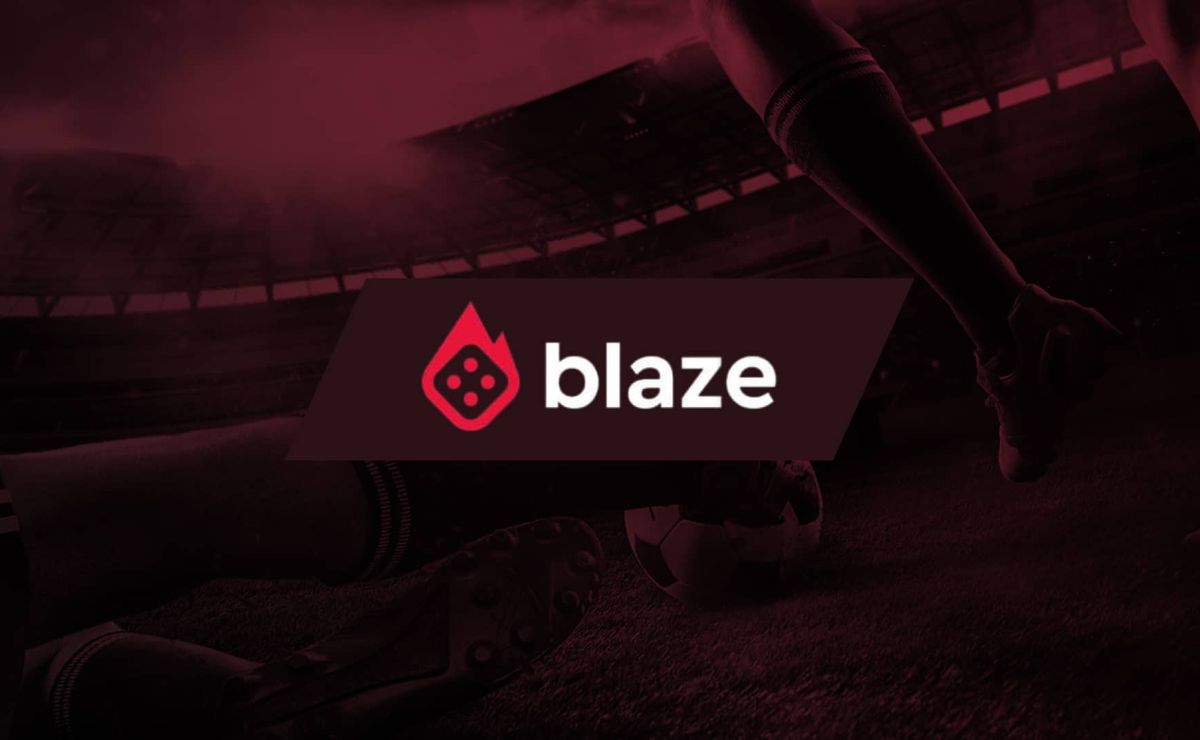 Código promocional Blaze 2025: veja como ativar