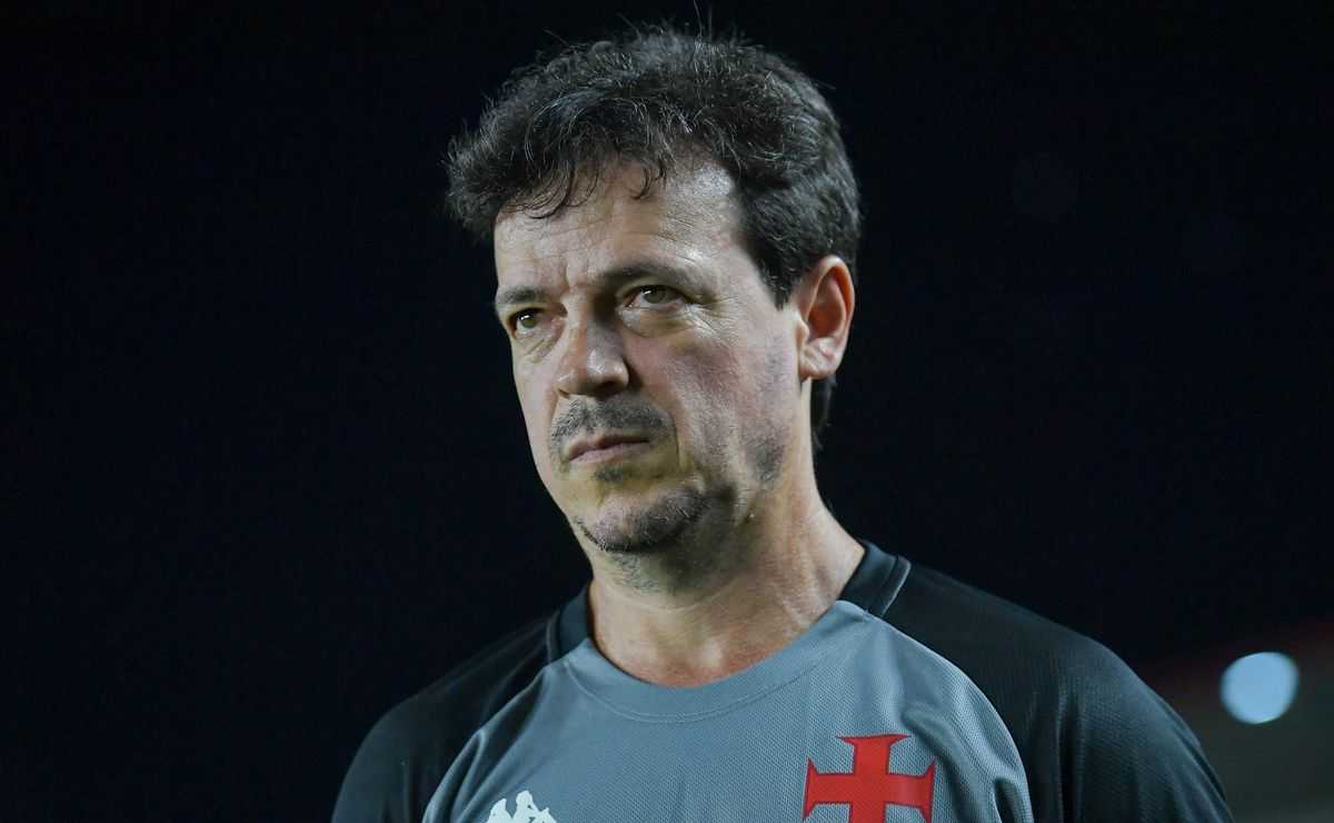 Vasco busca liberar Puma Rodríguez a tempo para reforçar a equipe no duelo com o Grêmio