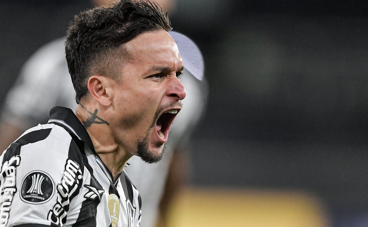 Confira a provável escalação do Botafogo para encarar o Sport pelo Brasileirão Betano