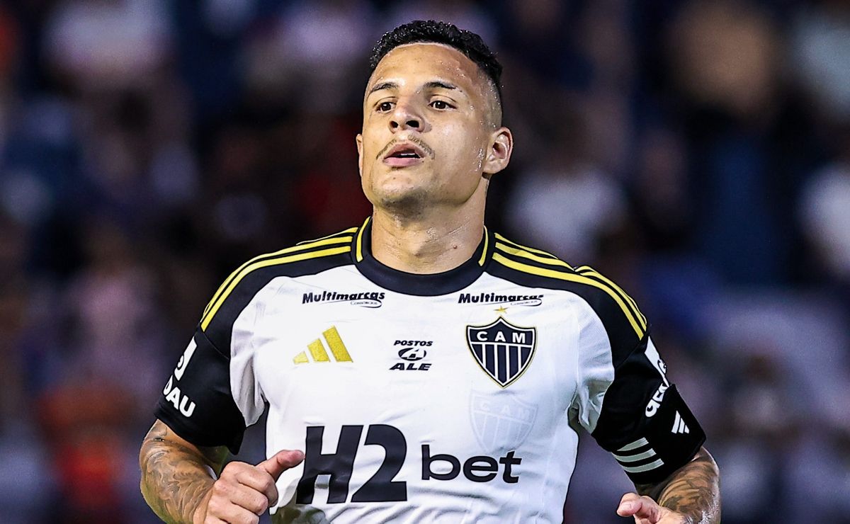 Arana fica indignado e expõe impacto da derrota na preparação para final da Copa Sul-Americana