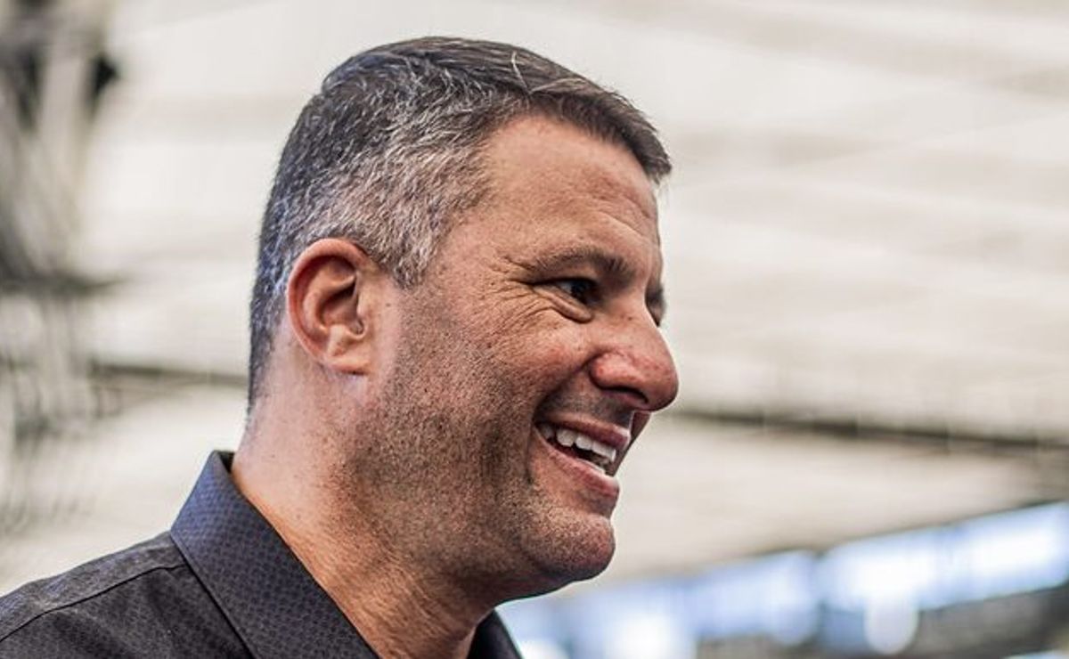 Washington crava classificação do Fluminense contra o Vasco na Copa do Brasil : “Vai fechar o ano feliz”