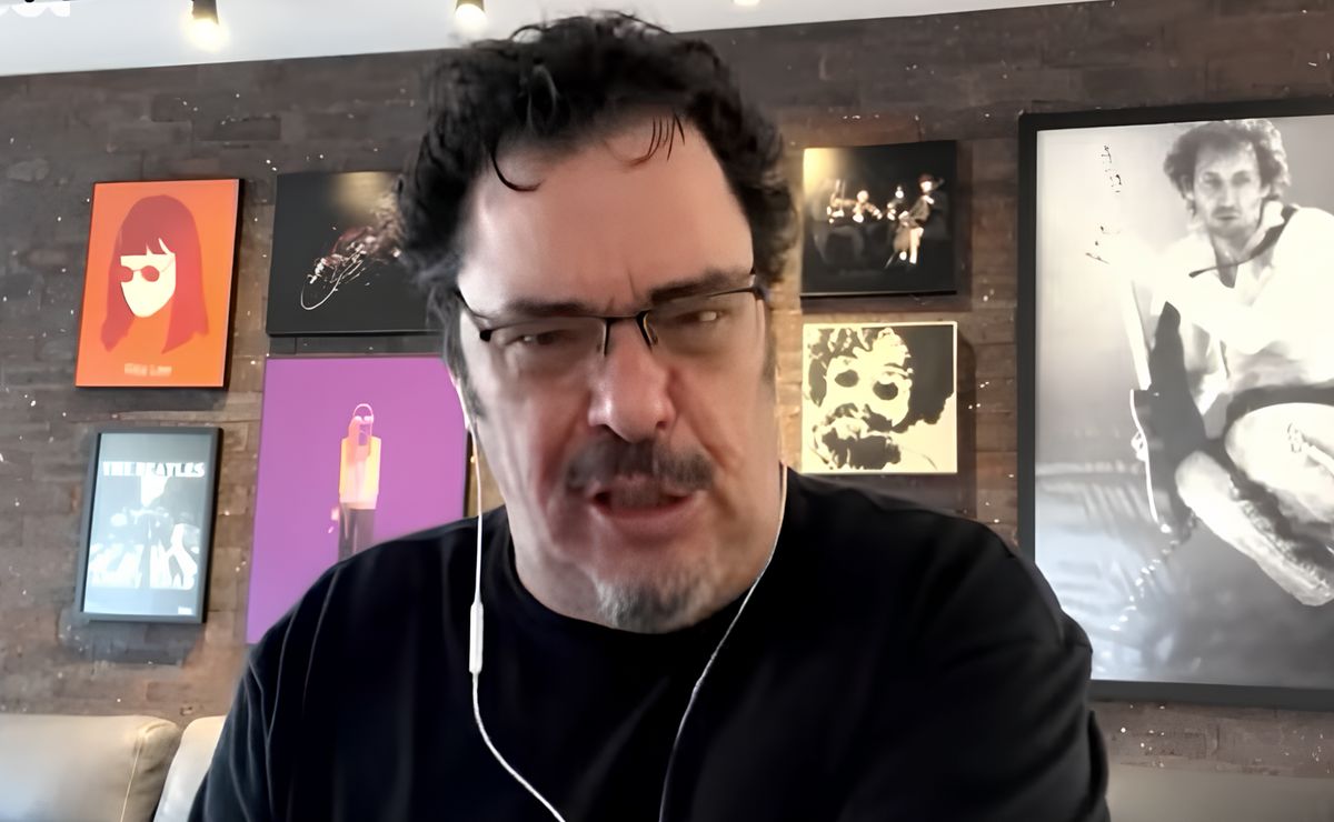 Casagrande detona interesse do Corinthians na contratação de Michael: “Tem que se organizar”