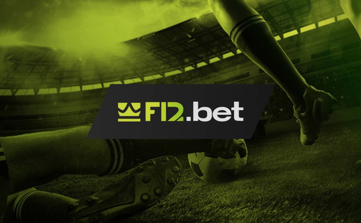 Código promocional F12 Bet: Use BOLAVIP 