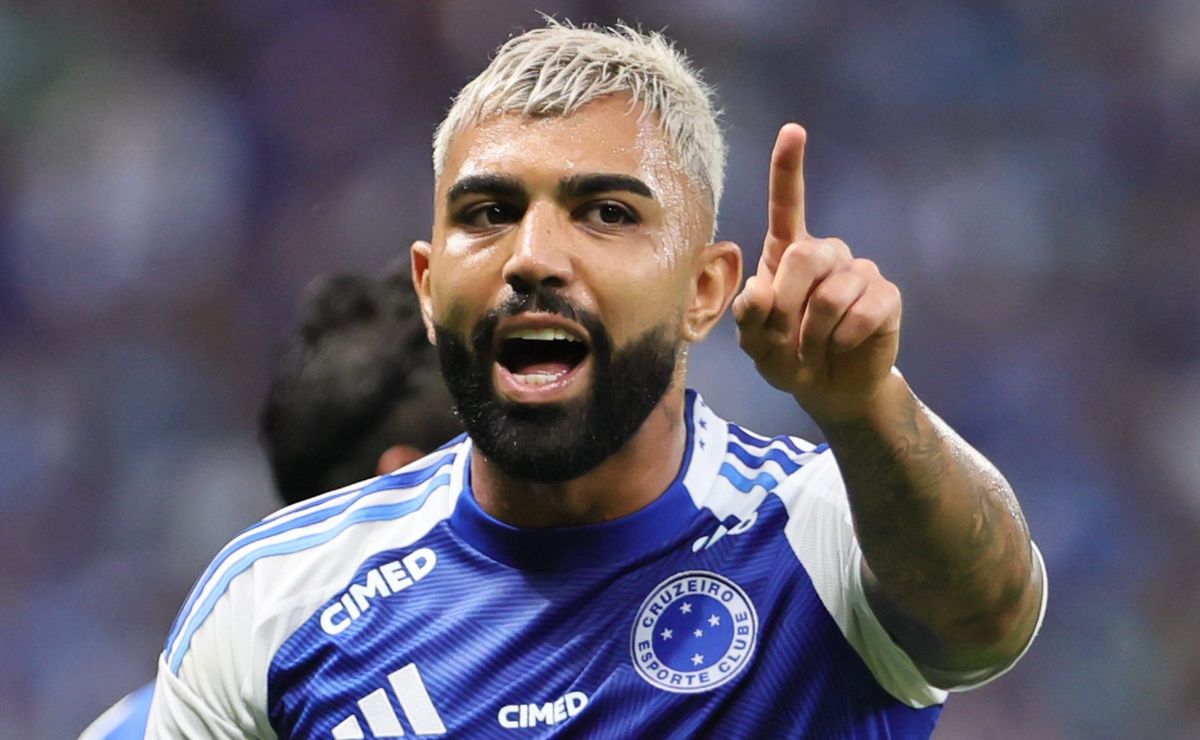 Santos pode ter facilidade para contratar Gabigol após nova decisão do Cruzeiro sobre o atacante
