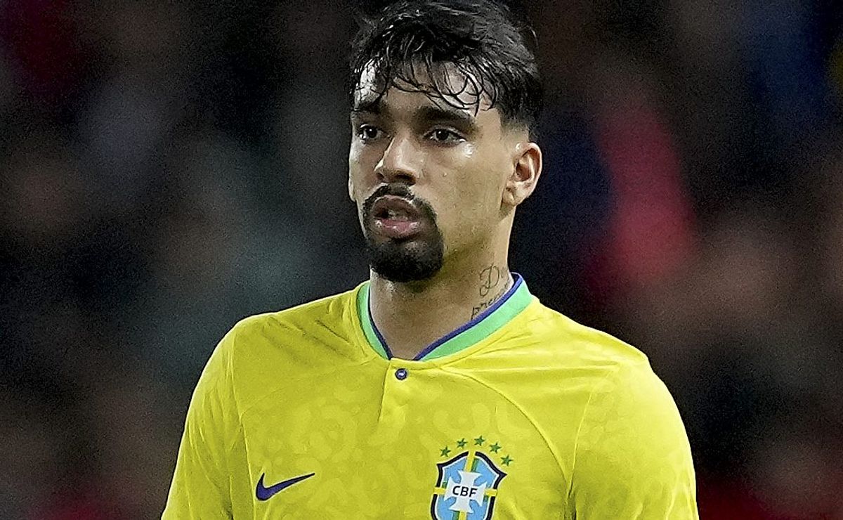 Paquetá desperdiça cobrança de pênalti em Brasil x Tunísia e recebe duras críticas; assista