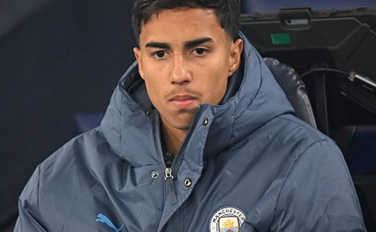 Justiça exige que Palmeiras entregue documentos da venda de Vitor Reis por R$ 232 milhões