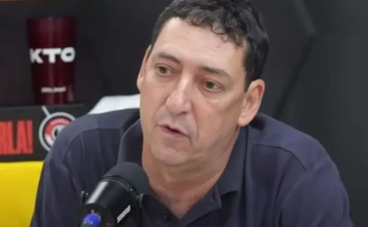 Fluminense x Flamengo: PVC crava sem medo quem irá vencer o clássico carioca no Maracanã