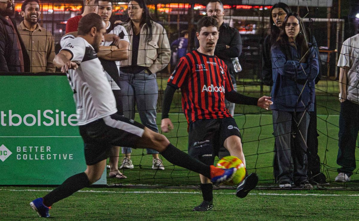 Noite decisiva consagra OGILVY e PUBLICIS finalistas do Midia’s Cup após campanhas épicas de superação e excelência dentro de campo