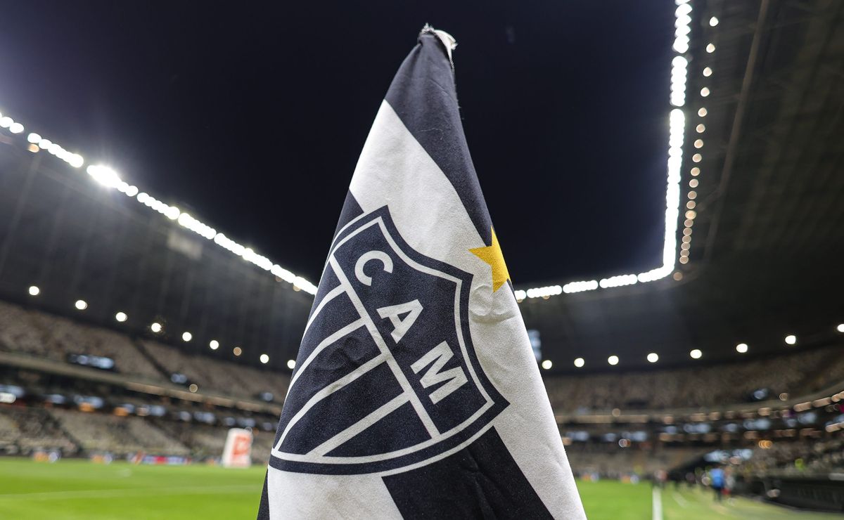 Prisão de Daniel Vorcaro, acionista do Atlético-MG, não impacta o clube esportivamente, revela especialista