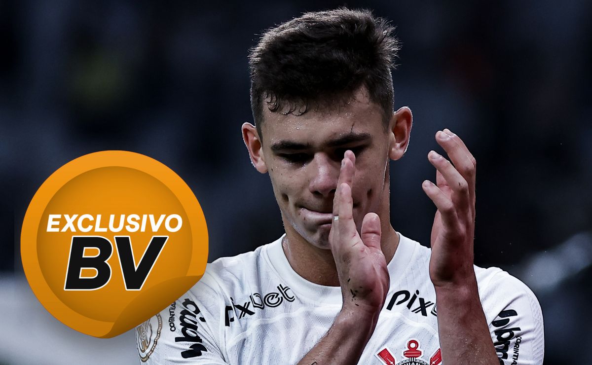 Moscardo desconhece interesse do Palmeiras em sua contratação e pretende continuar na Europa em 2026