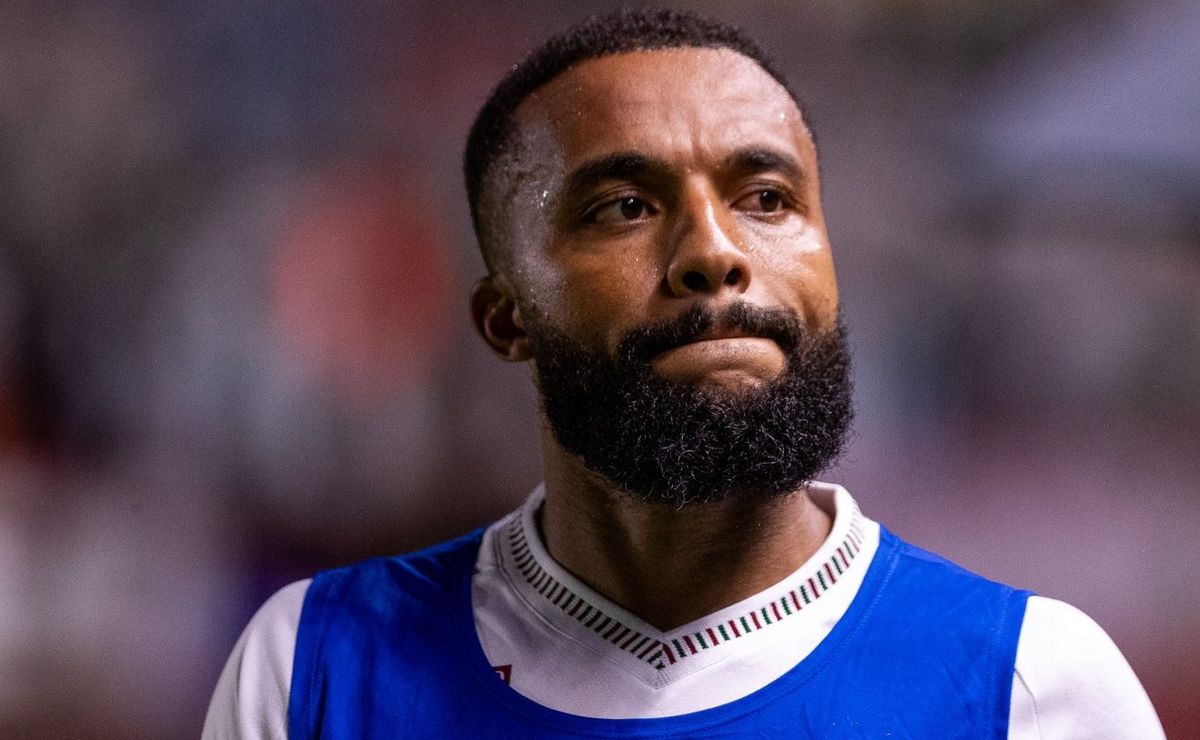 Samuel Xavier é sincero e promete foco total para vencer o Flamengo: “Dar o nosso melhor”