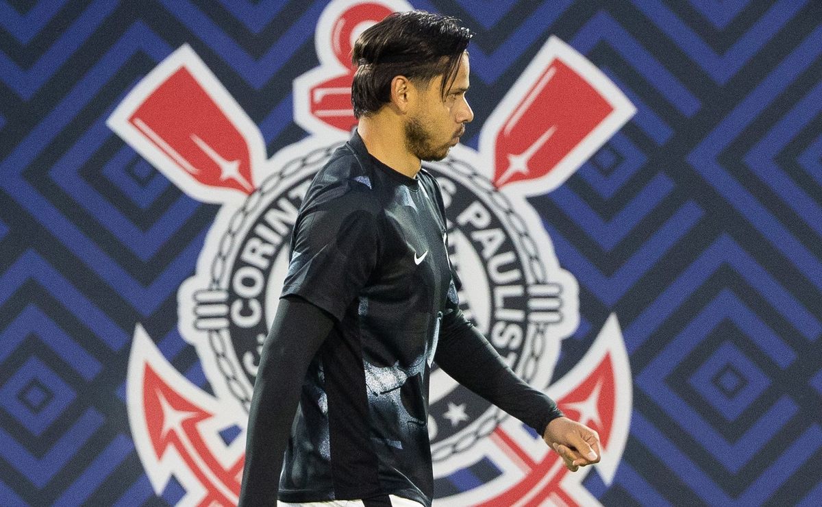 Corinthians mira alívio milionário e prepara adeus a Romero e Talles Magno em fim de ciclo no clube