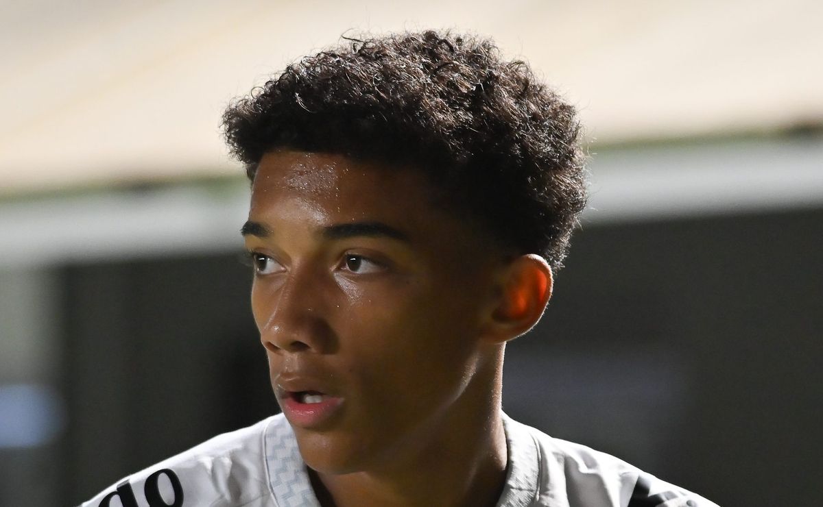 Galatasaray avisa que deseja comprar Robinho Jr. e atacante do Santos prioriza Itália ou Espanha