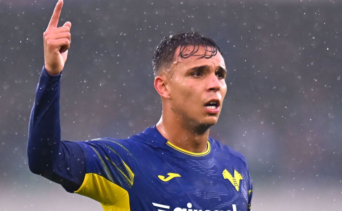 Inter de Milão abre conversas por Giovane, ex-Corinthians, e disputa esquenta com rivais italianos