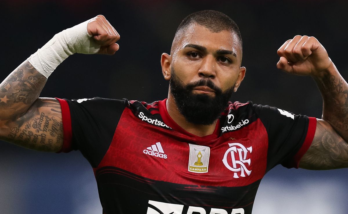 Gabigol fatura R$ 3 milhões por mês e teria que reduzir salários para voltar ao Santos