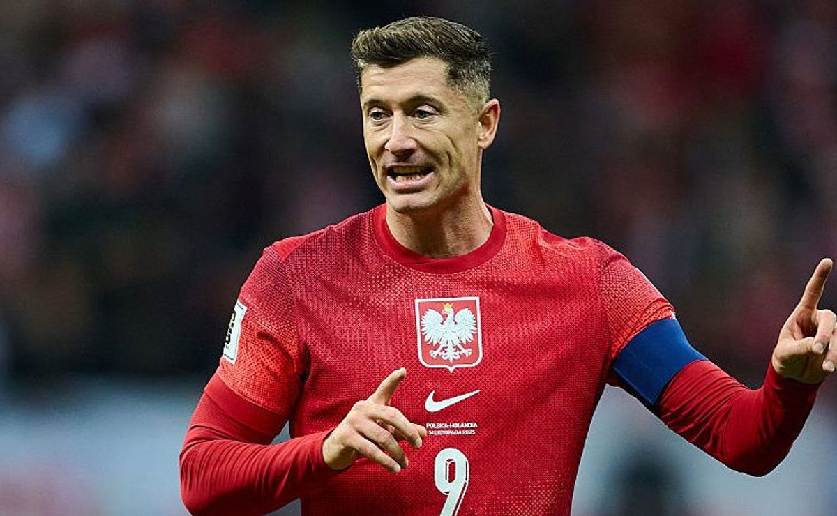 Repescagem para Copa do Mundo: 5 pontos-chave para entender o formato de classificação europeia