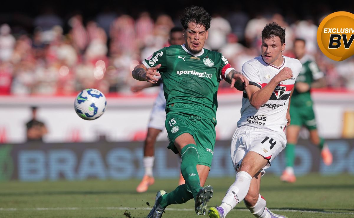 Palmeiras conquistou 20 dos 30 pontos disputados contra paulistas no Brasileirão, mesmo com duas derrotas seguidas