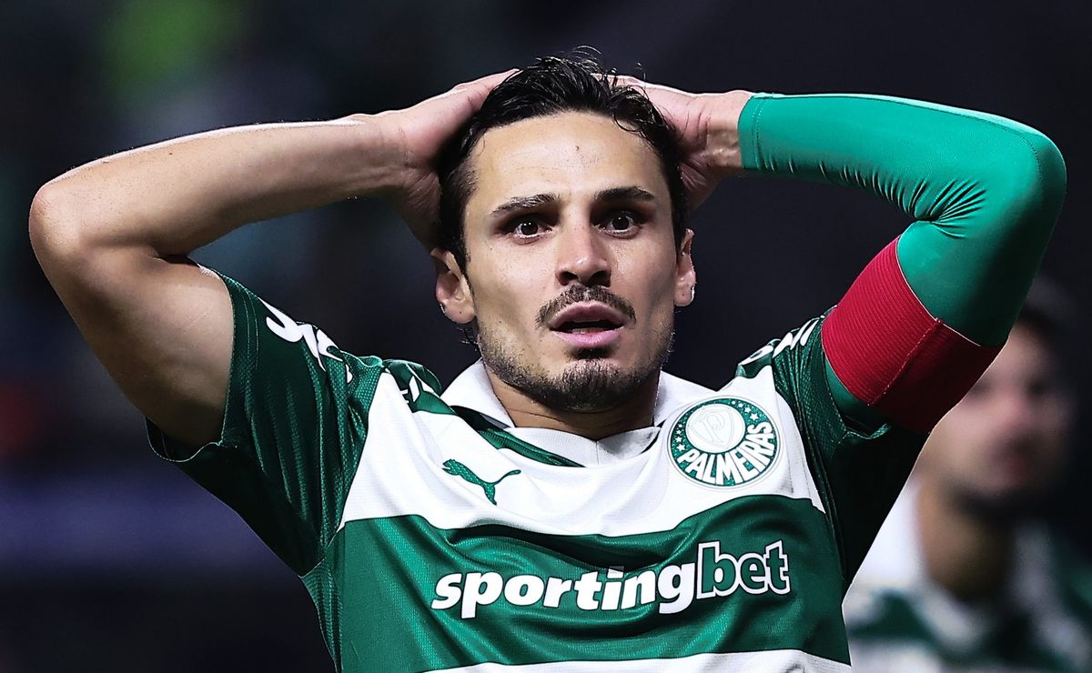 Confira as notas dos jogadores do Palmeiras após atuação contra o Vitória no Allianz Parque