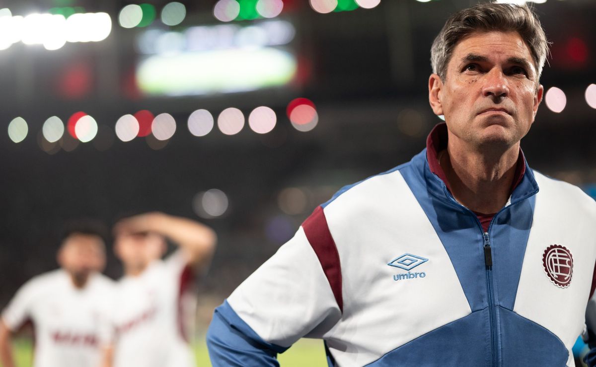 Imprensa entrega trunfos e problemas de equipe argentina na final da Sul-Americana em Lanús X Atlético-MG