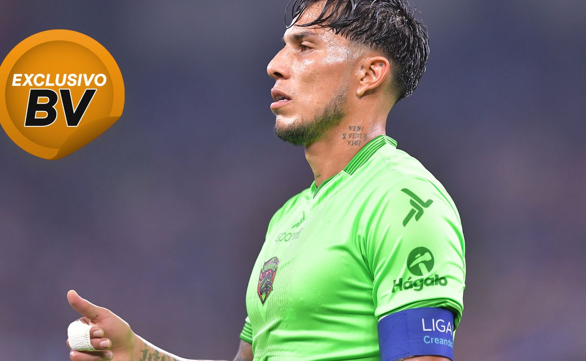 Grêmio avalia parceiro de Sérgio Ramos, mas mira zagueiro mais jovem e rival entra na jogada de surpresa para ter Salcedo