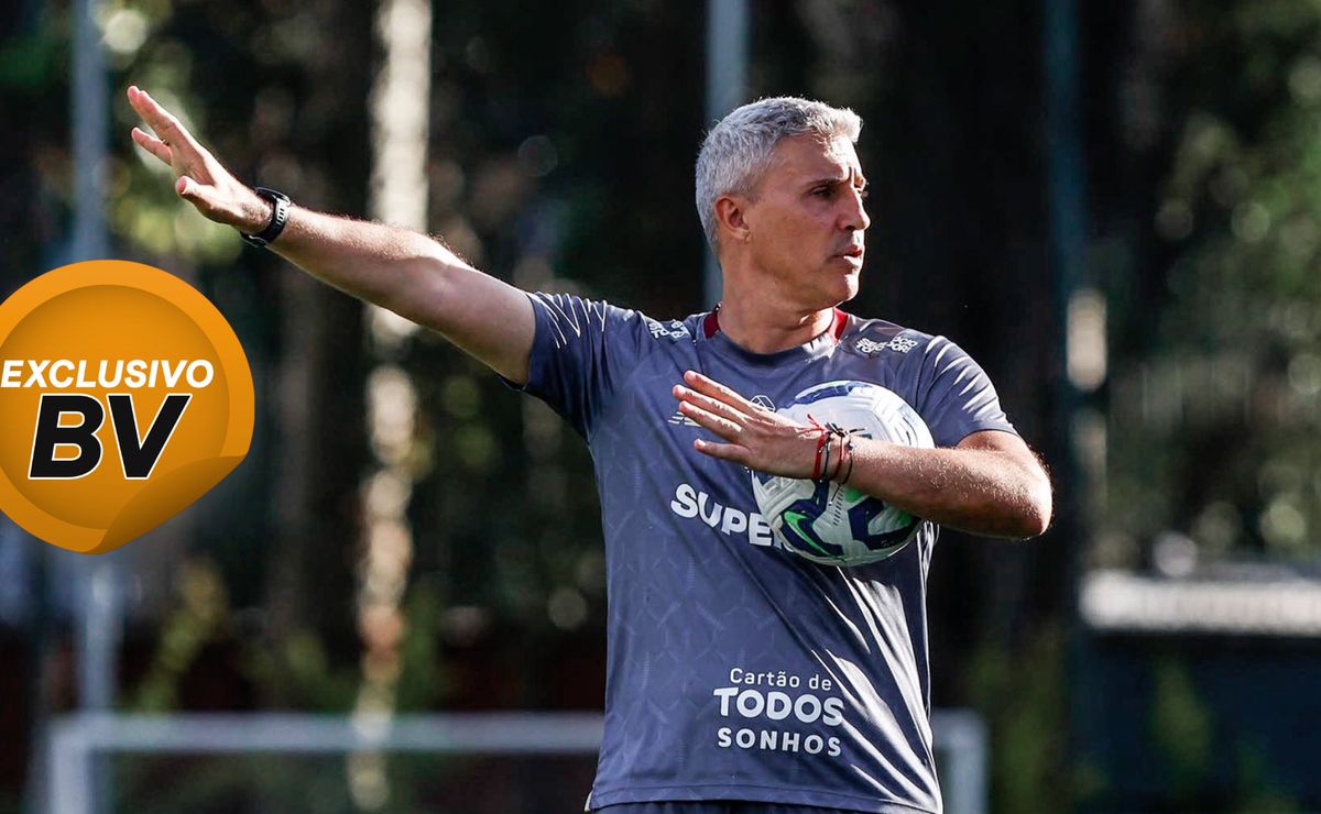 Crespo consegue 4 reforços jovens para o São Paulo para pegar o Corinthians e também já para 2026