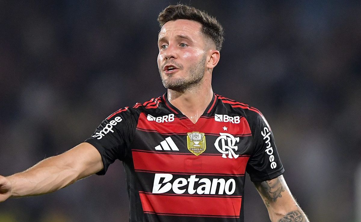 Mesmo após a derrota para o Fluminense, Flamengo chega a 70% de chances de vencer o Brasileirão Betano