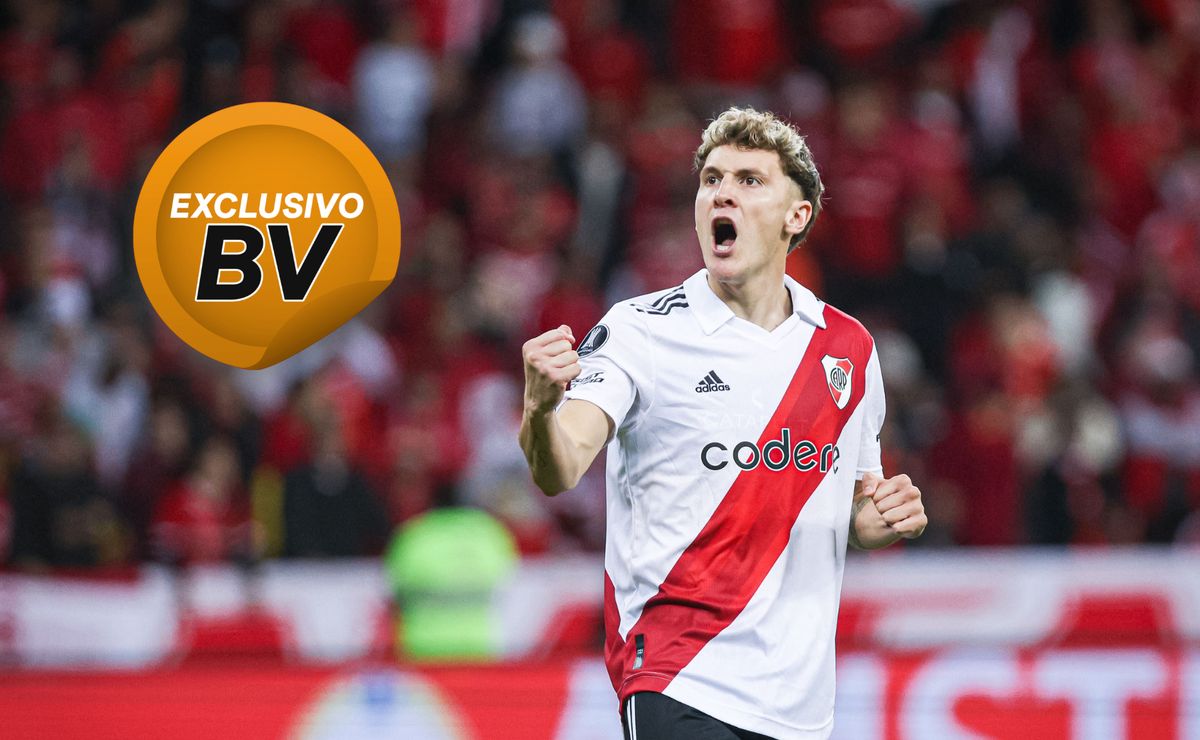 Flamengo com investida em craque do River tem exclusiva e Mengão deve desistir de Colidio outra vez apesar de barulho no mercado