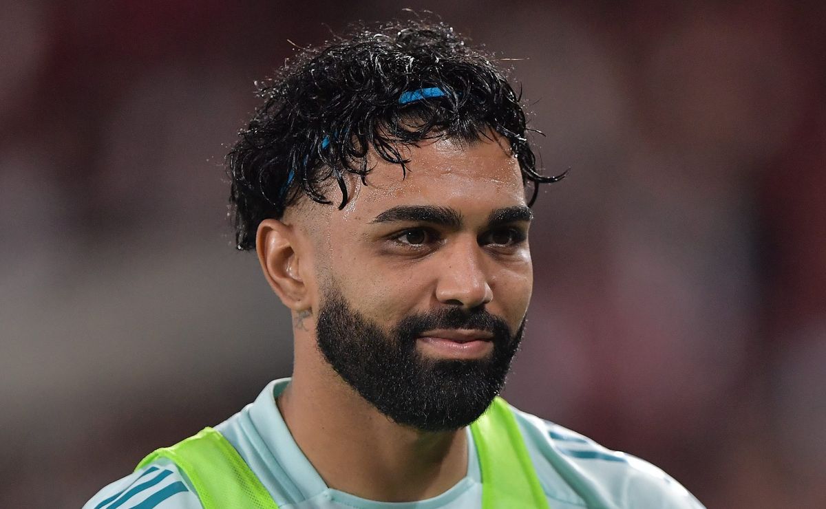 Santos avisa que deseja contratar Gabigol e atacante exige projeto atraente para trocar o Cruzeiro pelo Peixão